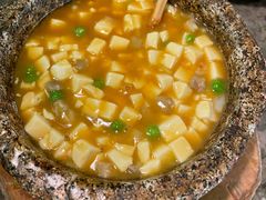 -绿茶餐厅(天津天河城店)