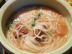 -澳珀食堂