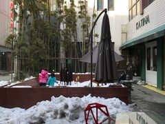 -fishtank鱼缸咖啡(三山街店)