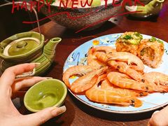 -松子料理(白家庄店)