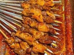 -呼吉牧蒙古烤肉·烧烤·小龙虾