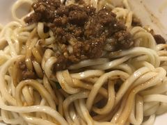 -牛王庙吳記怪味面(双楠店)