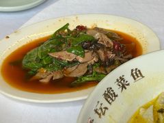 -蓉城小馆(科兴店)