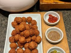 -北平食府.北京烤鸭(亦庄店)