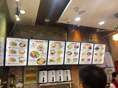 -冯鑫记南京鸭血粉丝汤(来燕路店)