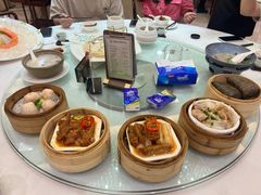 -聚福山莊·寻味顺德(北滘店)