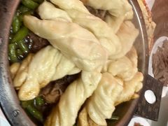 -相聚青山餐厅(阎河路店)