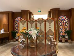 -北京友谊宾馆·俄罗斯餐厅