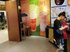 -CoCo都可(合生汇店)