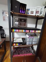 -杉惠素颜美妆皮肤管理中心