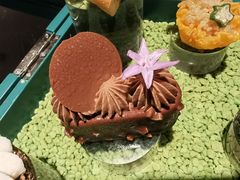 -上海锦江汤臣洲际大酒店柒酒廊