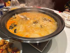 -红城阁·上海味道(四平路店)