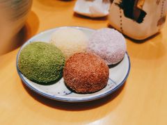 -昱匠·日本料理(金融街店)