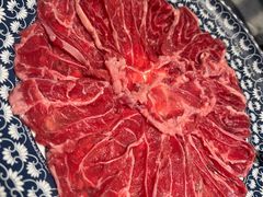 -北京老门框爆肚四季涮肉(淮海东路外滩店)