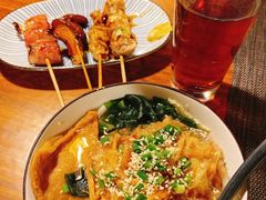 -五右卫门(张自忠路店)
