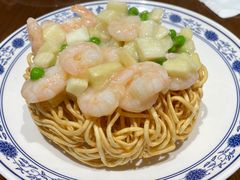 -王家沙点心店(南京西路总店)