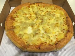 -尊宝比萨(科华店)