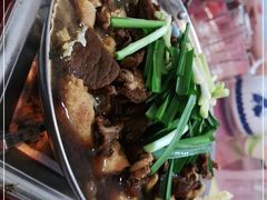 -黄牛肉馆·皖南土菜