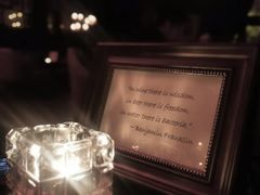 -LONG BAR 廊吧(外滩华尔道夫酒店)