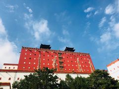 -普陀宗乘之庙(小布达拉宫)