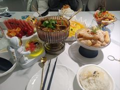 -3号仓库·创意中国菜(新世界城店)