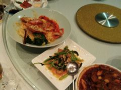 -无锡城中皇冠假日酒店·芳园中餐厅