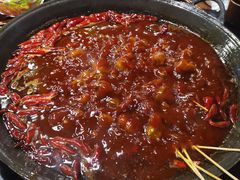 -较场口火锅(九街店)