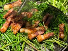 -牧童禧肉社·韩国炭火烤肉店(中粮祥云小镇店)