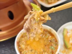-常赢三兄弟·清真涮肉(崂山路总店)