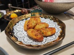 -一哥澳门豆捞·澳门风打边炉(高德置地店)