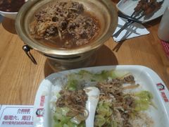 -南城香·饭香串香馄饨香(赵公口店)