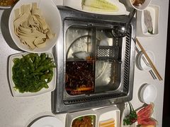 -海底捞火锅(高科广场店)