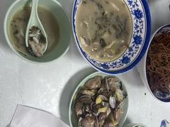 -明呈黄鱼面馆(斜土路店)
