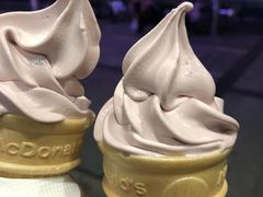 -麦当劳(杭州西湖银泰百货店)