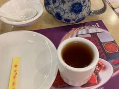 -中恒华茶楼(牌坊店)