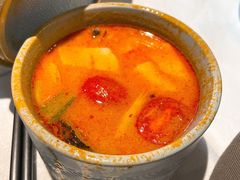 冬阴功汤-新加坡海鲜(国贸商城店)