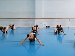 -西安小天鹅艺术团(曲江Alice店)