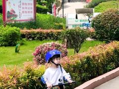 -酷迈儿童体能运动馆(九棵树店)