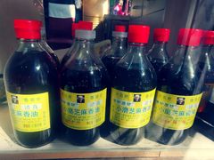 -大益烤鸡
