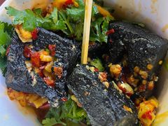 -黄兴南路步行商业街