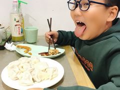 -馅老满(鼓楼店)