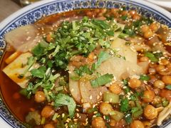-辛香汇·现炒川菜(武进吾悦店)
