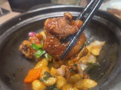 -有璟阁港式餐厅(国贸商城店)