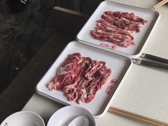 -倍儿红喜临门火锅(文兴路店)