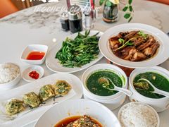 -厝包四点金·潮宴(太古仓店)