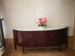 -庐山华微国际度假酒店-餐饮部