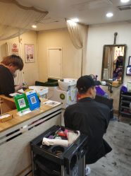 -阿勇发艺传统专业店