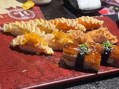 -古田居·特色寿司料理(星之岛旗舰店)