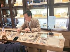 -溥仪眼镜(北京SKP店)