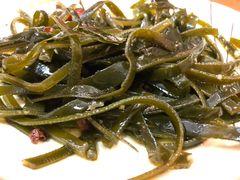 -友强·23年特色海鲜大排档(厦门店)